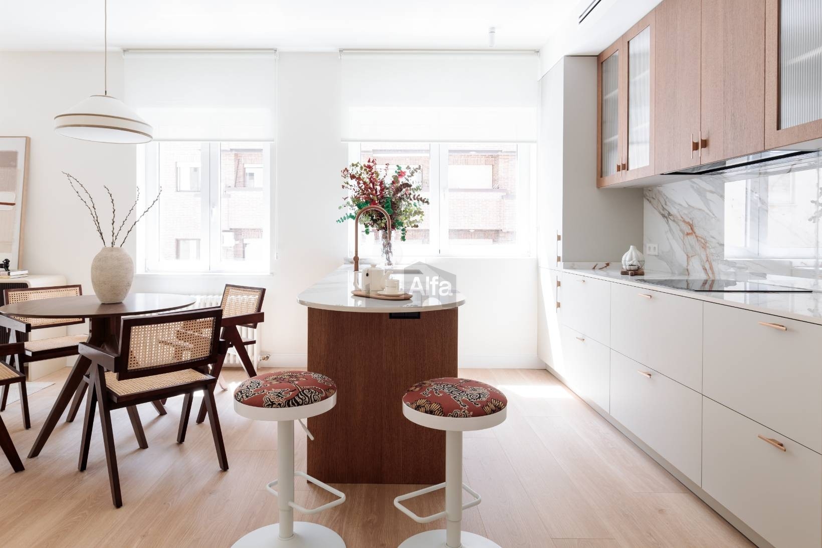 Piso en venta en Madrid 5/25