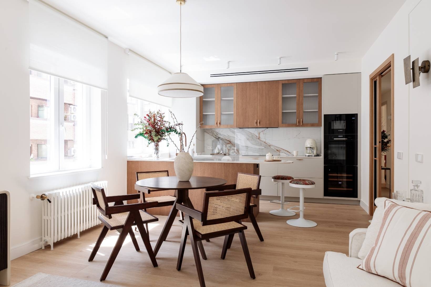 Piso en venta en Madrid 4/25
