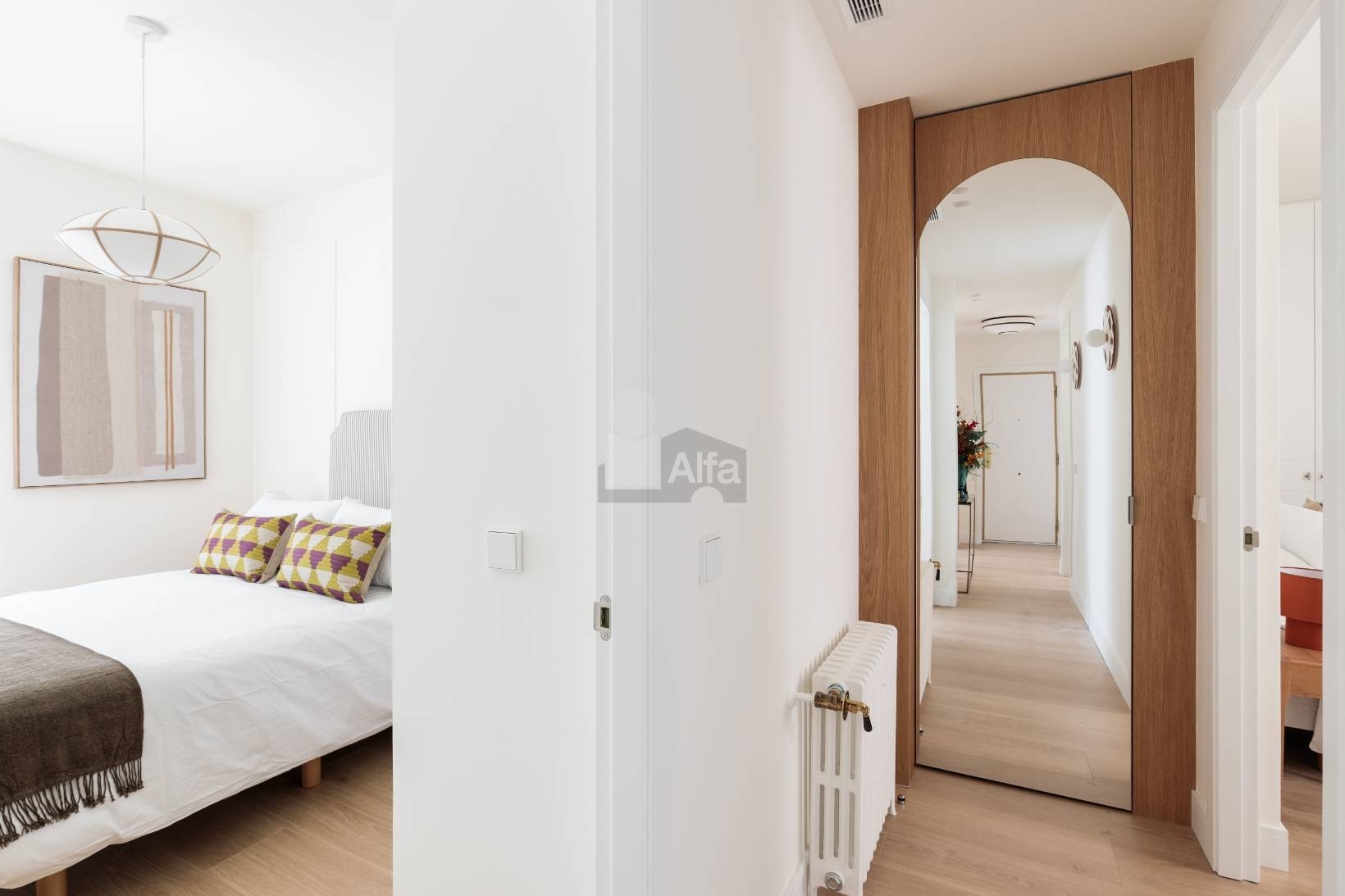 Piso en venta en Madrid 15/25