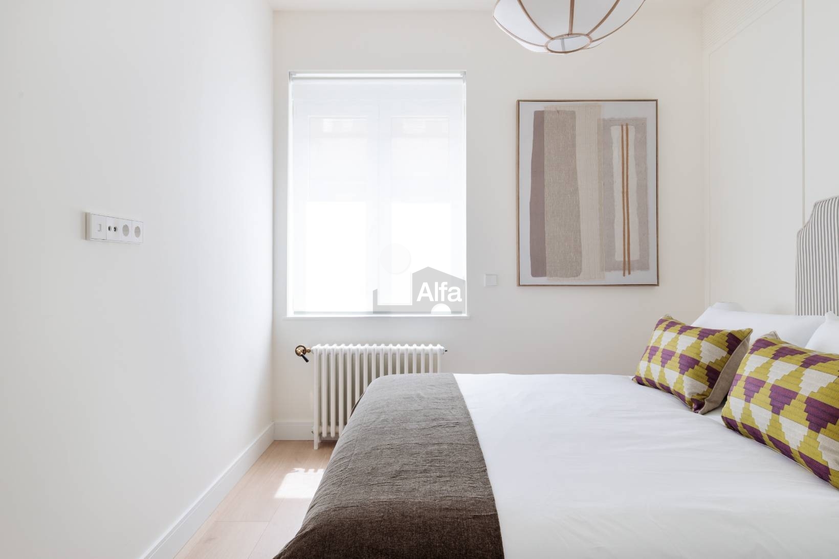 Piso en venta en Madrid 16/25