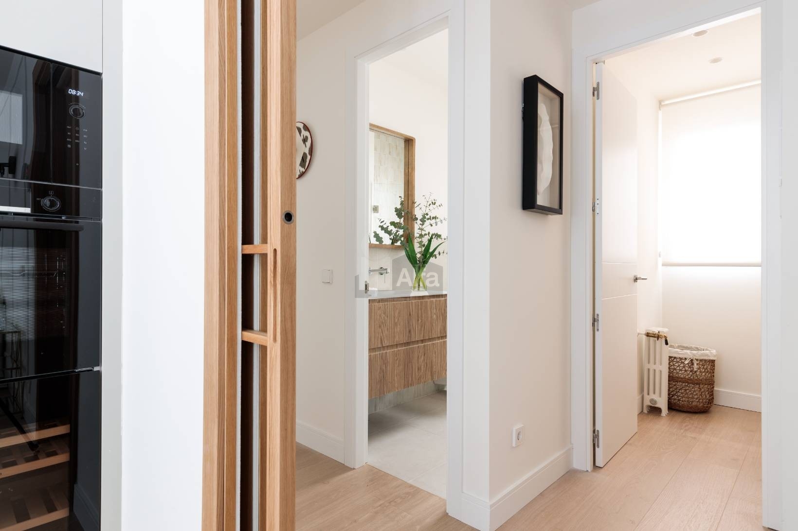 Piso en venta en Madrid 18/25
