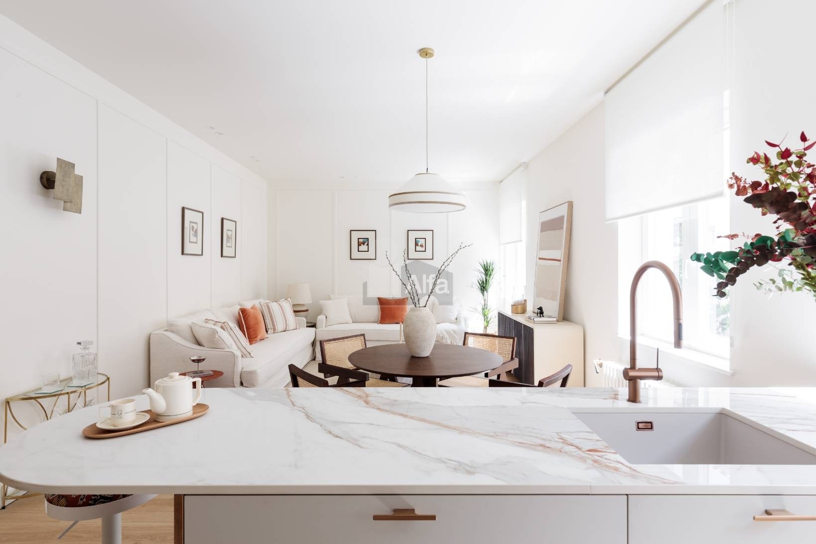 Piso en venta en Madrid 9/25