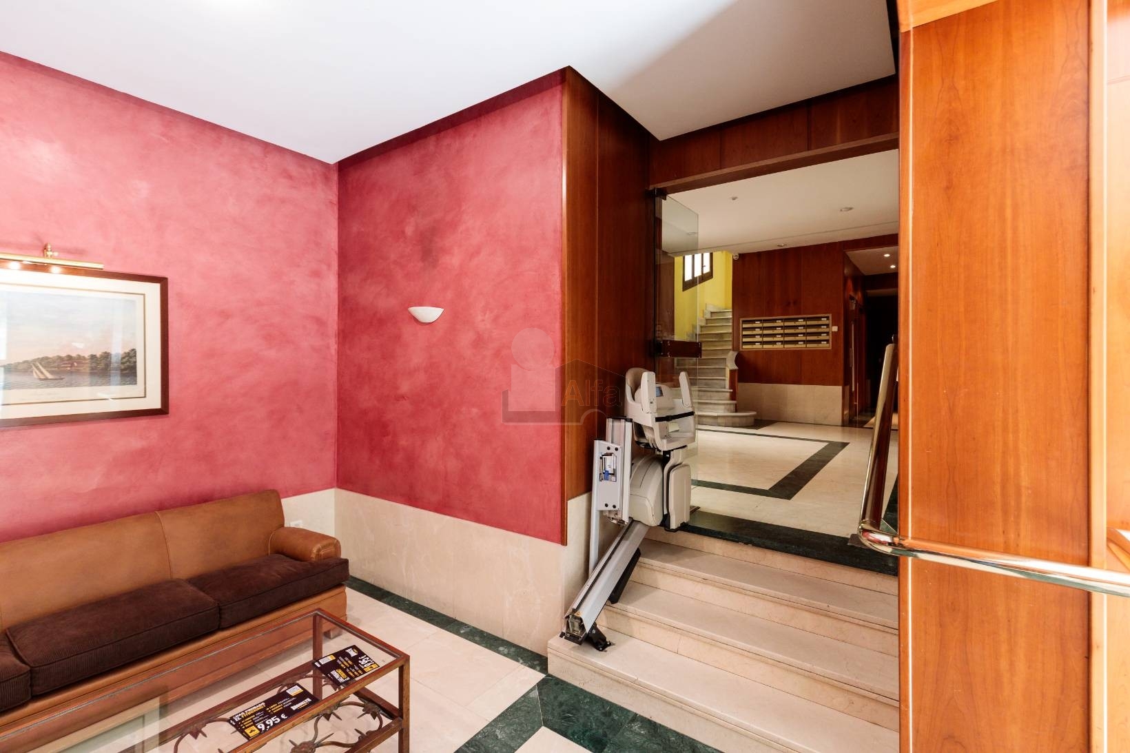 Piso en venta en Madrid 3/25