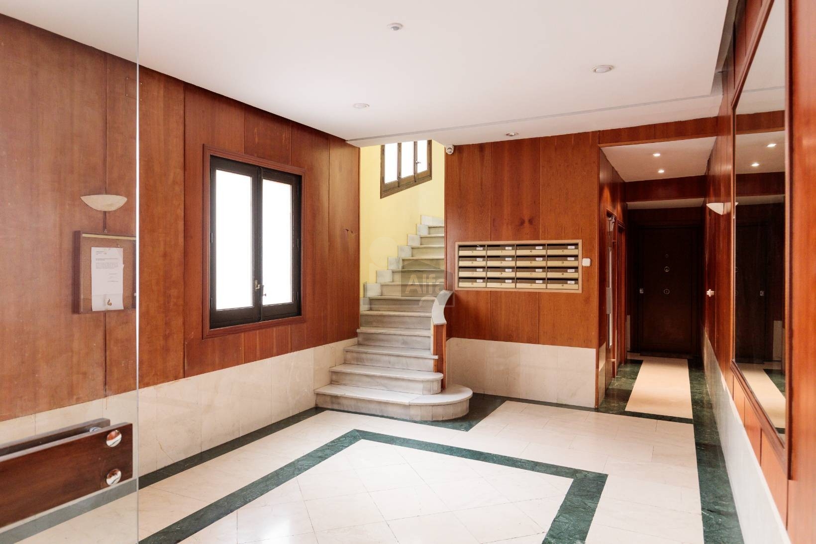 Piso en venta en Madrid 2/25