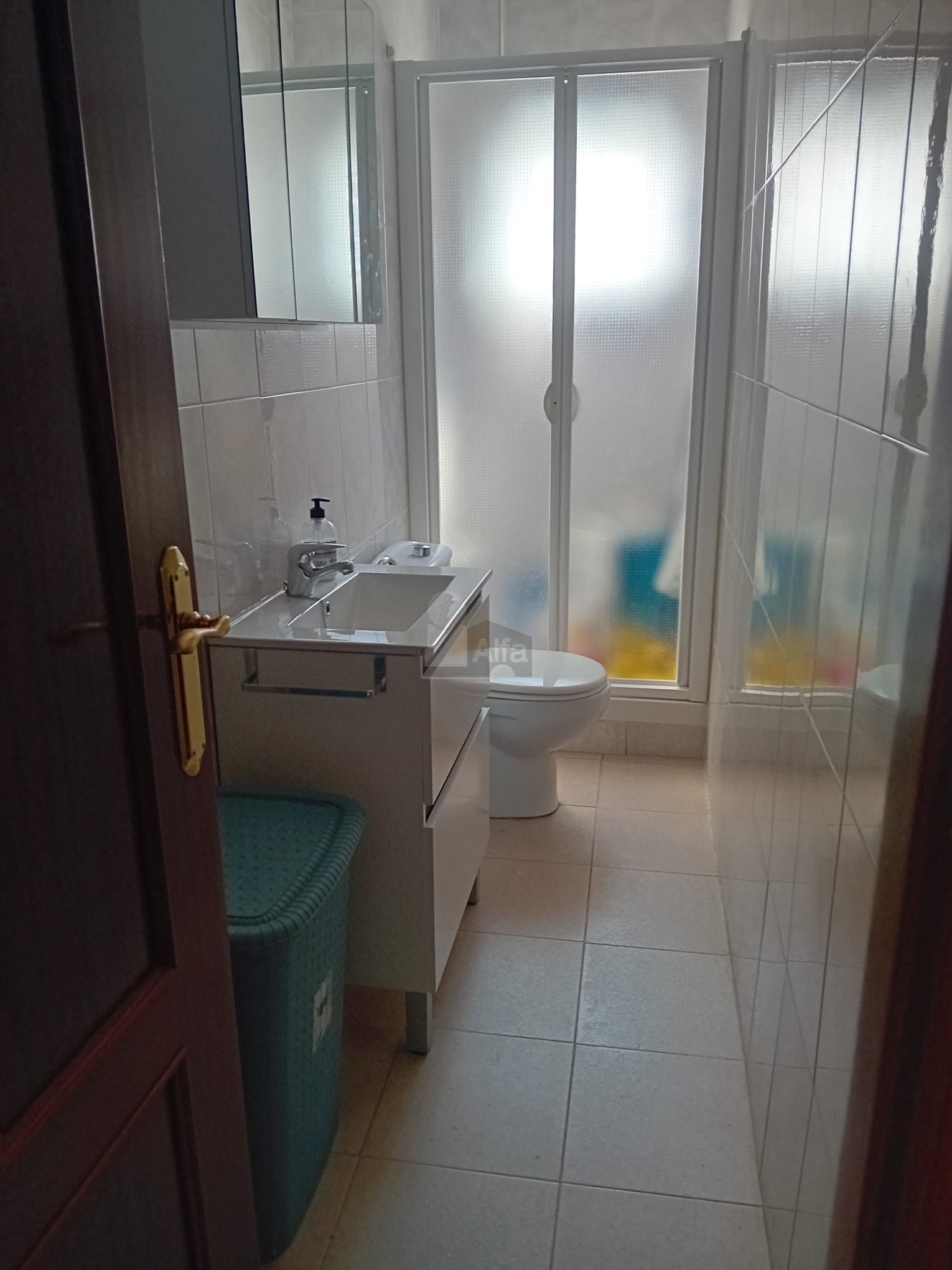 Piso en alquiler en Cáceres 7/11