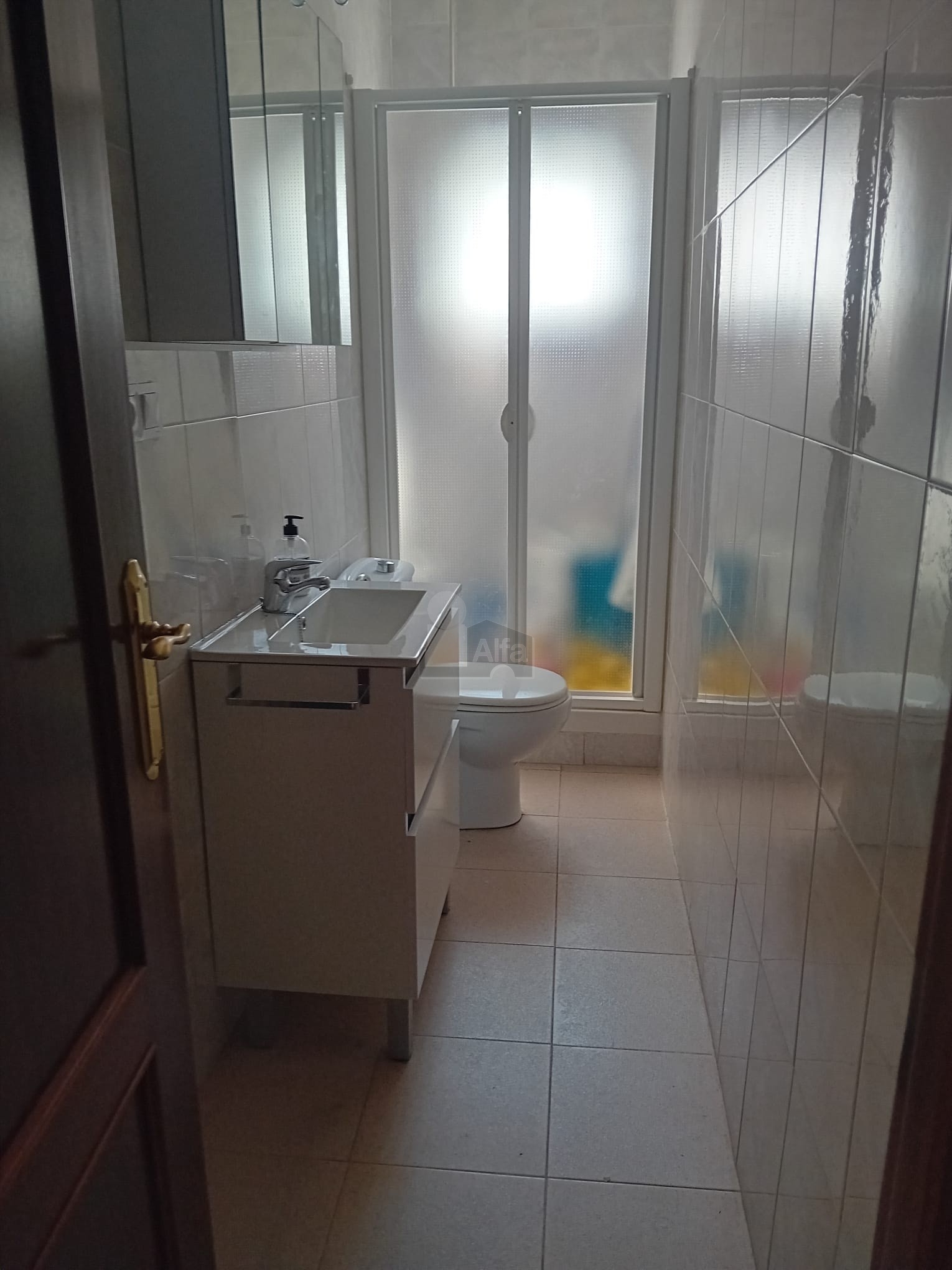 Piso en alquiler en Cáceres 8/11