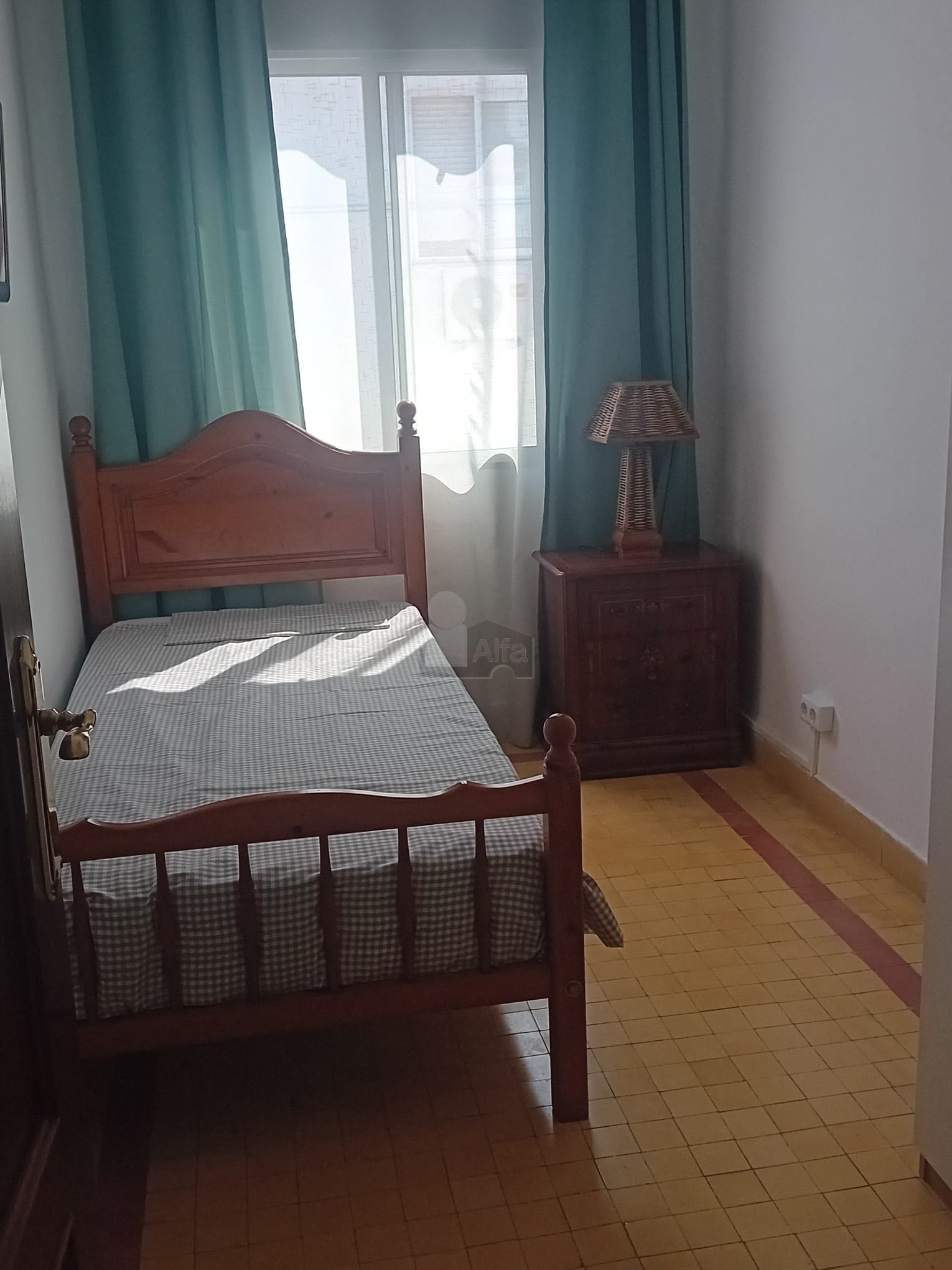 Piso en alquiler en Cáceres 6/11