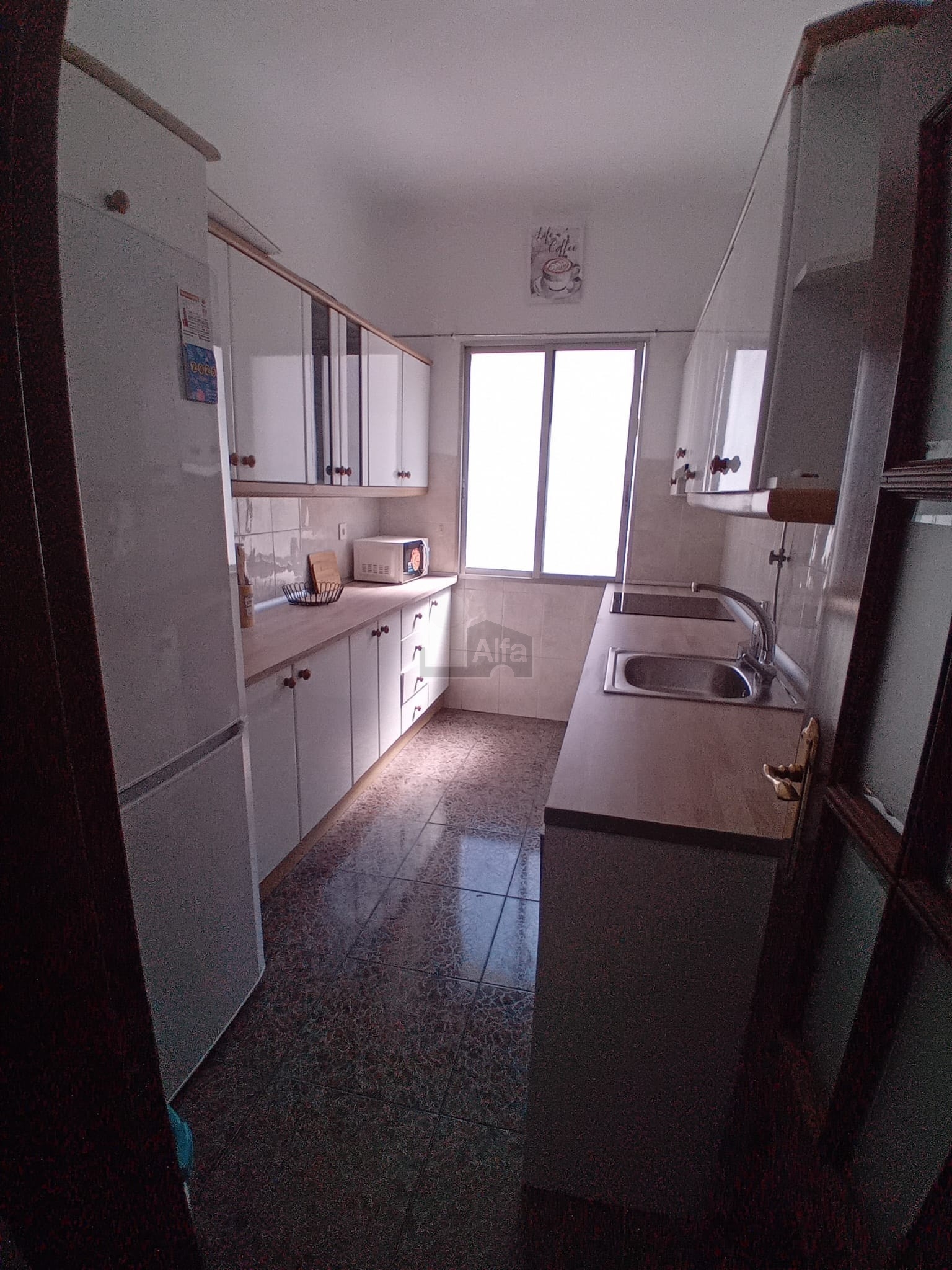 Piso en alquiler en Cáceres 11/11