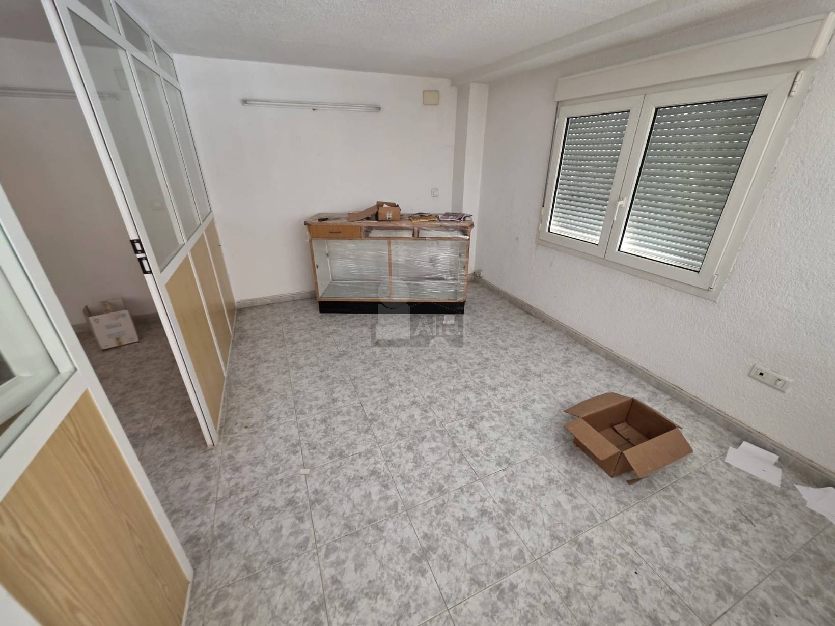 Local en venta en Baños de Montemayor 6/27
