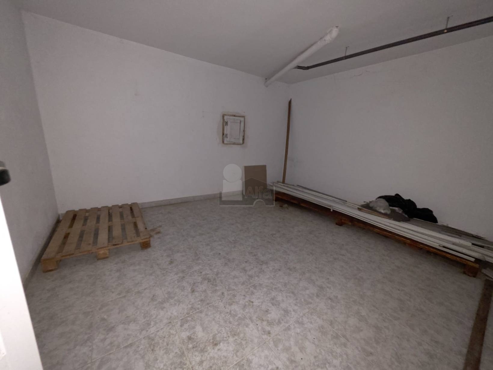 Local en venta en Baños de Montemayor 7/27