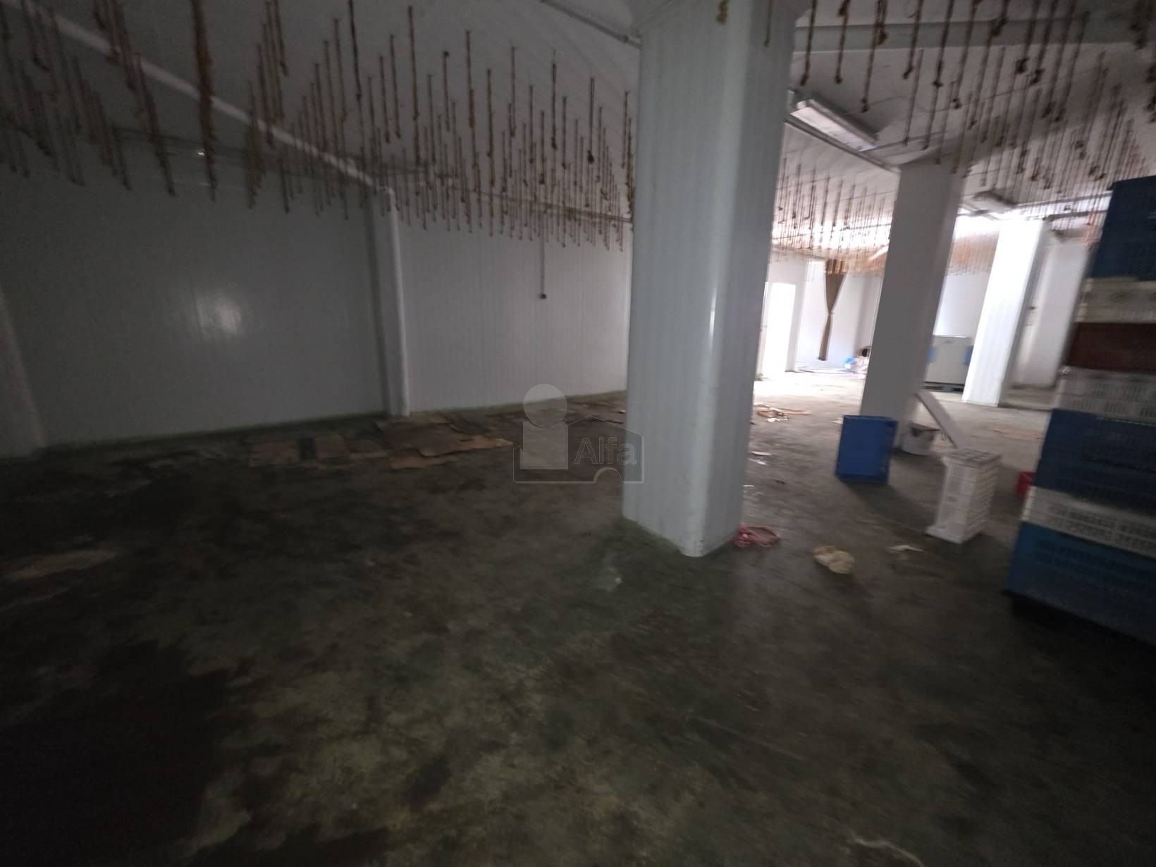 Local en venta en Baños de Montemayor 11/27
