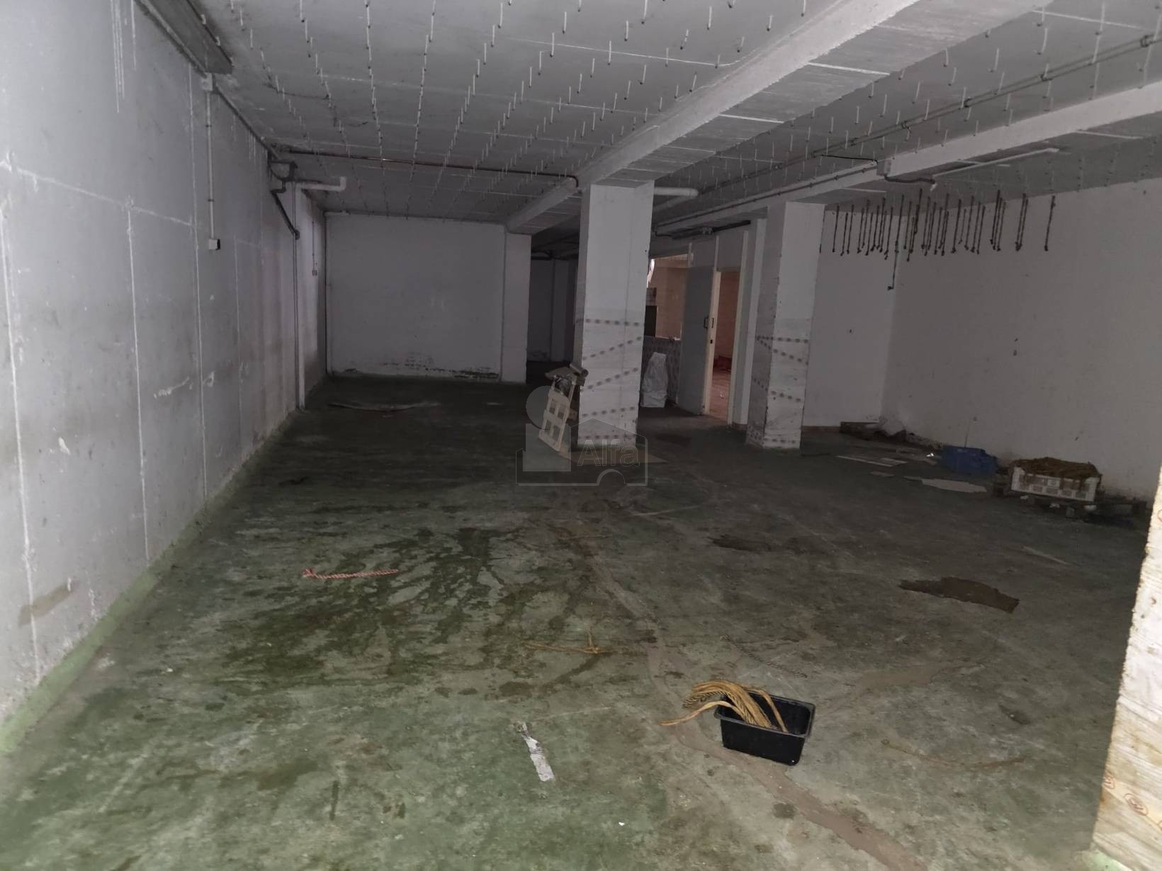 Local en venta en Baños de Montemayor 15/27