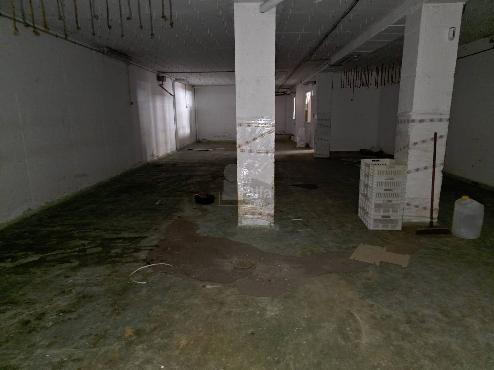 Local en venta en Baños de Montemayor 16/27
