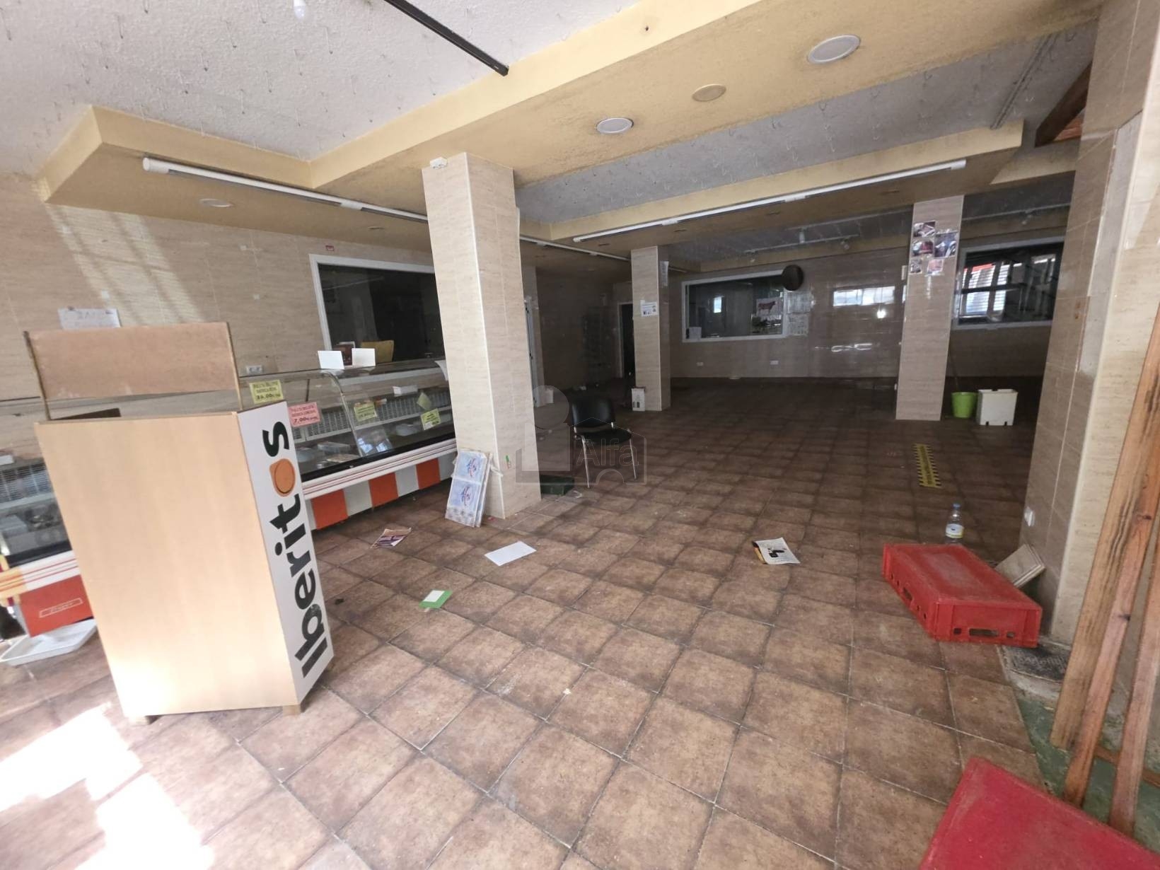 Local en venta en Baños de Montemayor 17/27