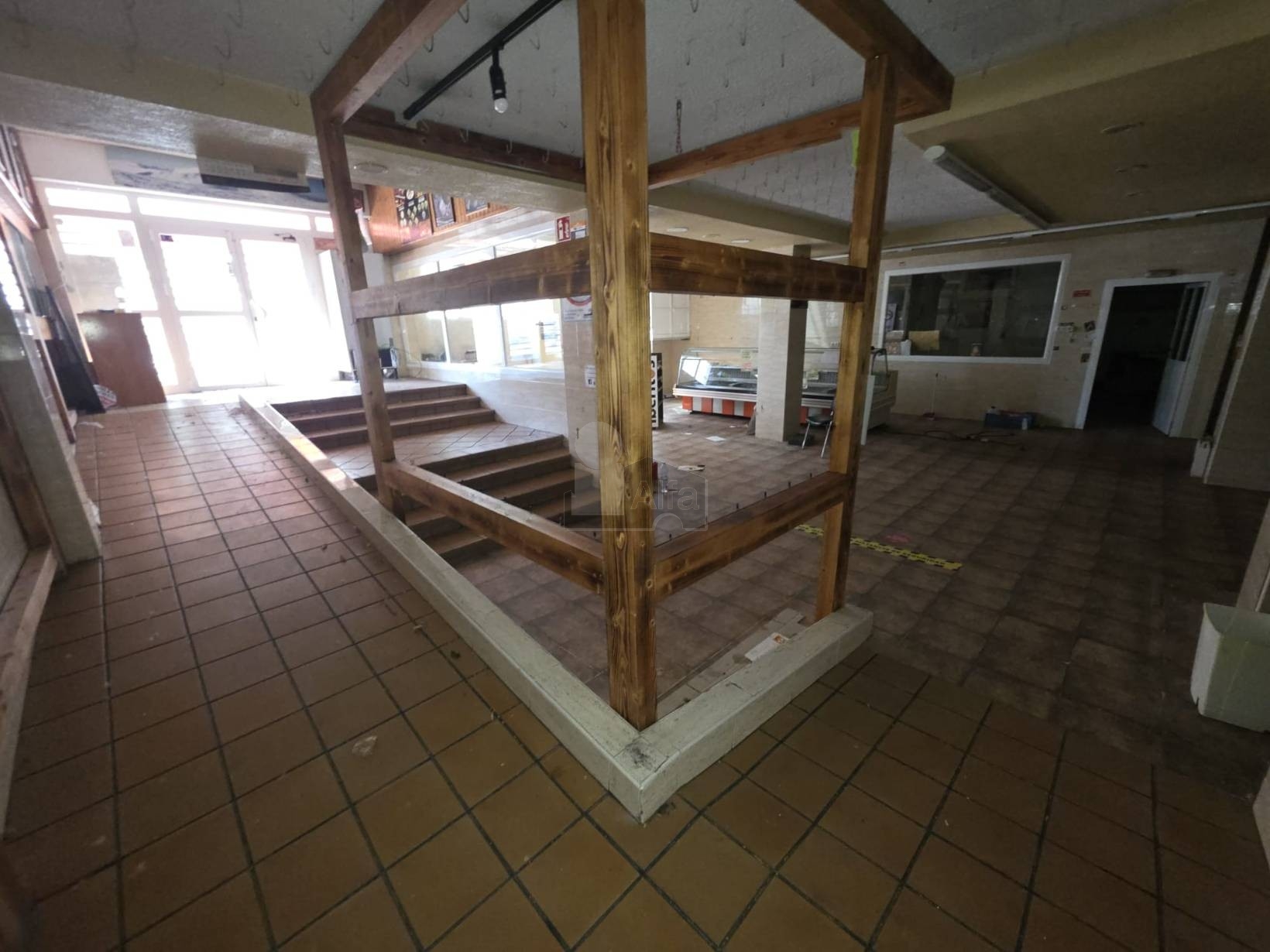Local en venta en Baños de Montemayor 20/27