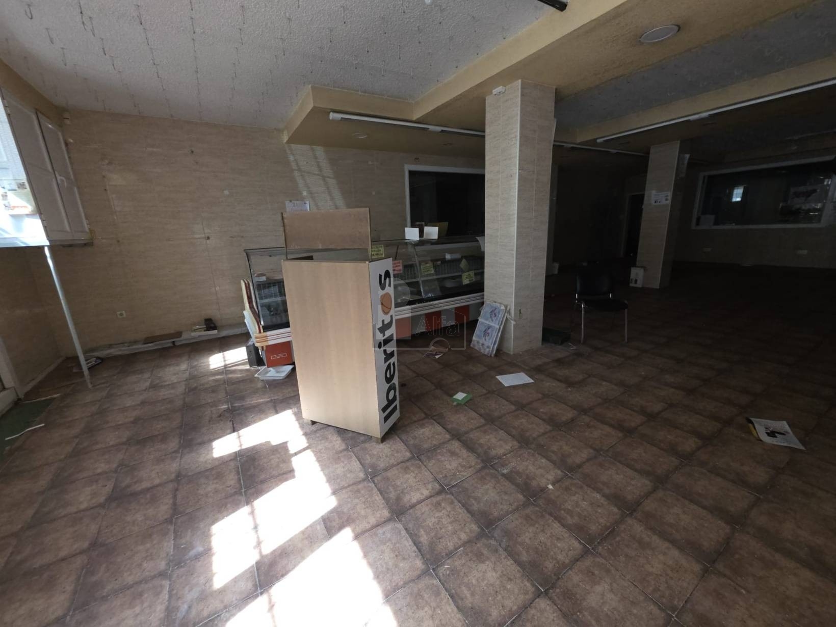 Local en venta en Baños de Montemayor 21/27