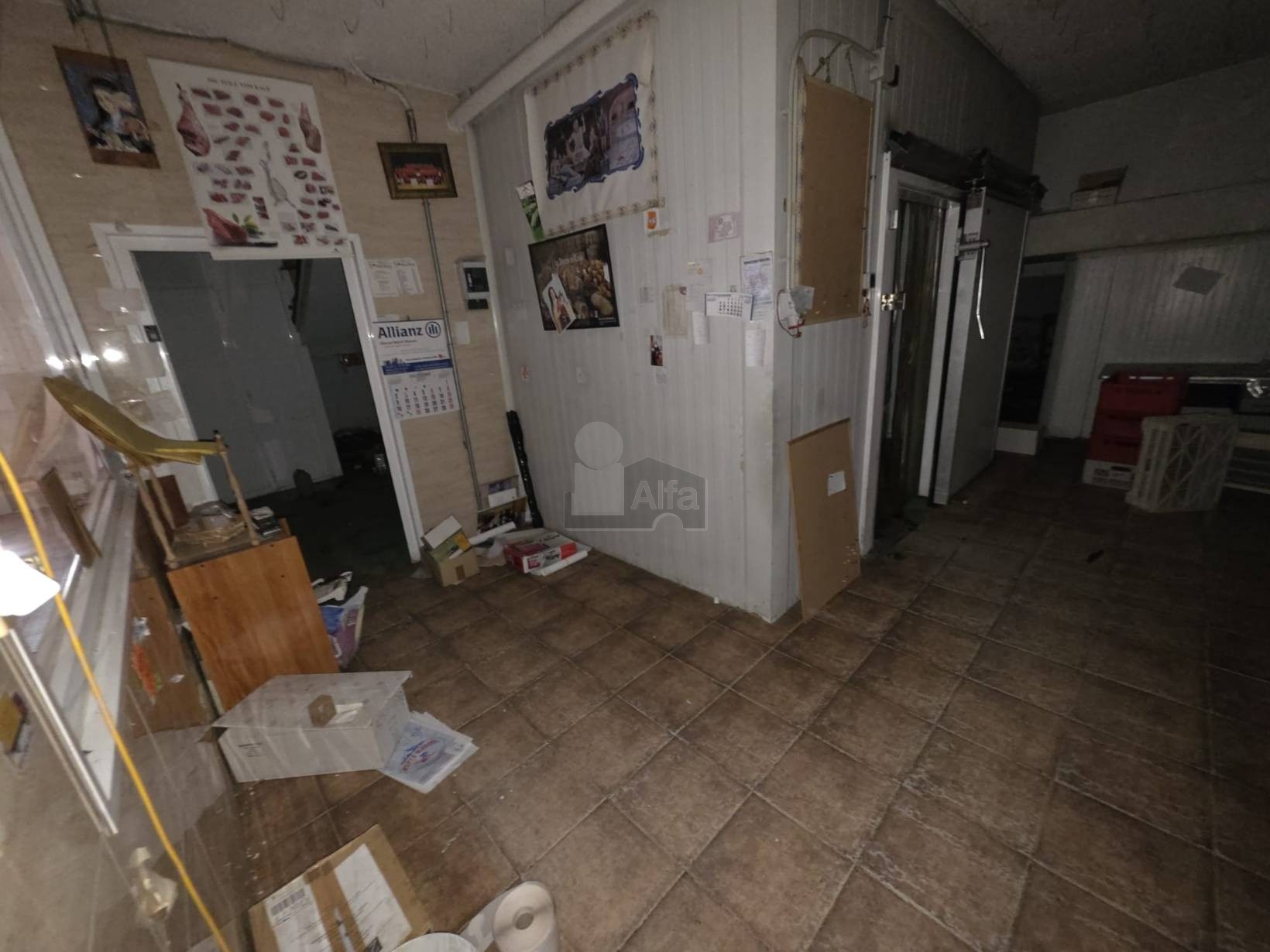 Local en venta en Baños de Montemayor 23/27