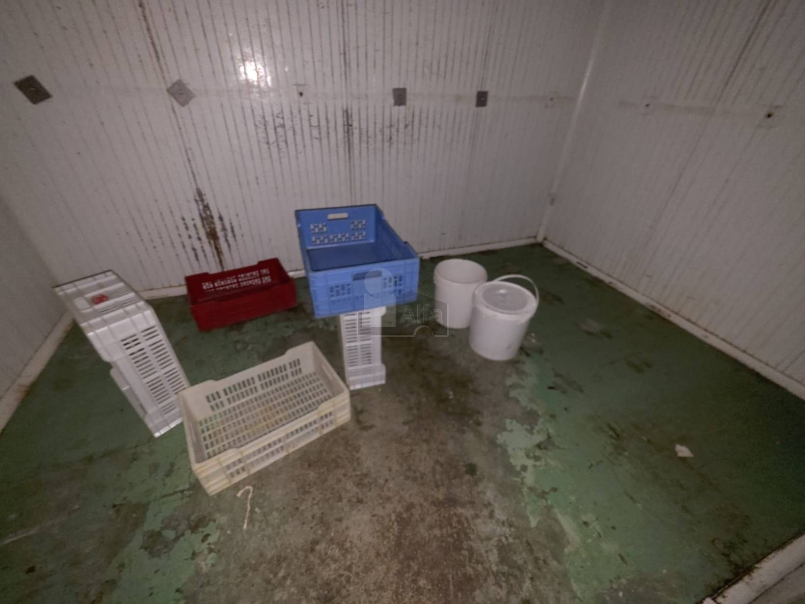 Local en venta en Baños de Montemayor 27/27