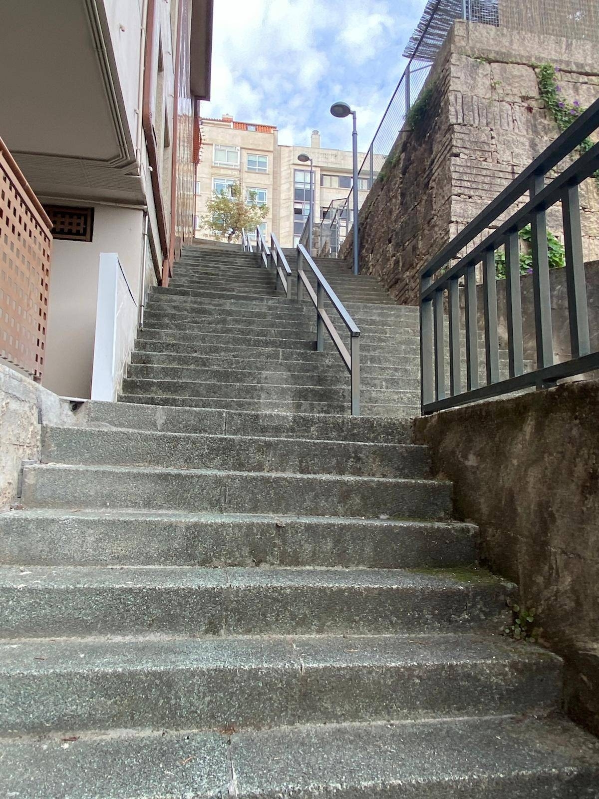 Piso en alquiler  Vigo  19/20