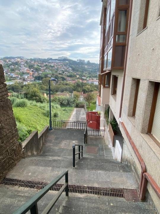 Piso en alquiler  Vigo  20/20